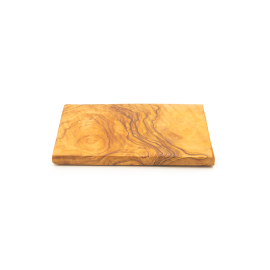 Rectangular cutting board