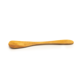 flat spoon