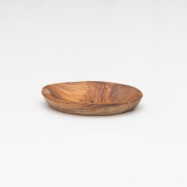 Round ashtray